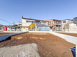 さいたま市緑区中尾