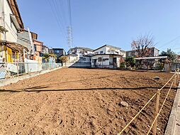 さいたま市緑区中尾