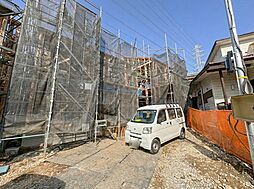 さいたま市緑区中尾