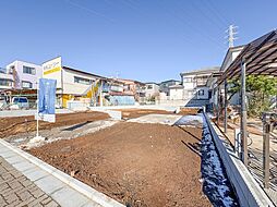 さいたま市緑区中尾