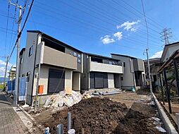 さいたま市緑区中尾