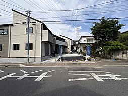 さいたま市緑区中尾