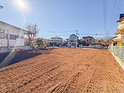 さいたま市緑区中尾