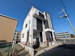 さいたま市北区奈良町