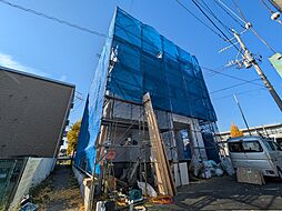 さいたま市北区奈良町