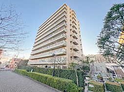 ヴィルヌーブ南越谷Ａ棟