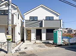 川口市安行領根岸