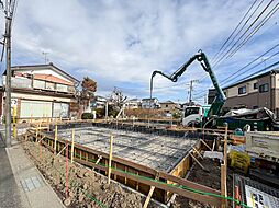 川口市安行領根岸