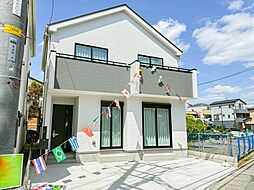 川口市安行領根岸