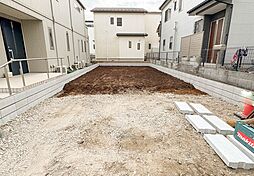 さいたま市桜区西堀10丁目