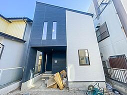 川口市朝日4丁目