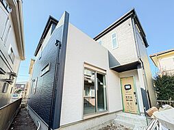 上尾市小泉13期1棟