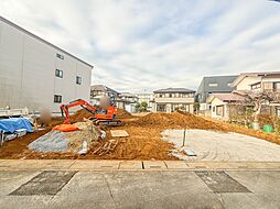 さいたま市見沼区大谷