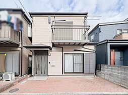 さいたま市浦和区木崎