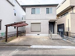 さいたま市南区辻8丁目