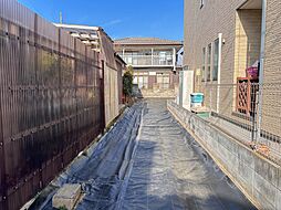 浦和区大東2丁目