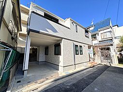 戸田市喜沢1丁目