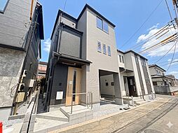 上尾市谷津