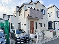 さいたま市南区大谷口