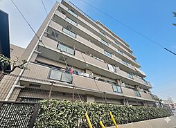 南浦和ガーデンハウス弐番館