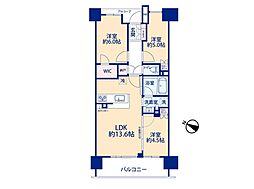 武蔵浦和ＳＫＹ＆ＧＡＲＤＥＮ Ｄ棟