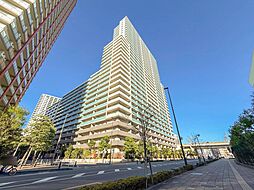 武蔵浦和ＳＫＹ＆ＧＡＲＤＥＮ Ｄ棟