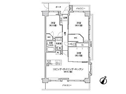 イトーピア川口元郷
