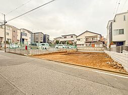 さいたま市南区別所一丁目