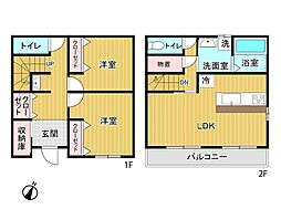 川口市戸塚鋏町
