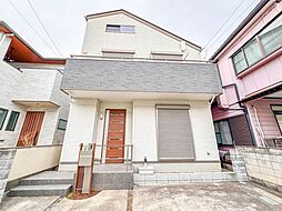 川口市戸塚鋏町