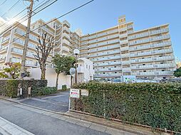 浦和パーク・ファミリアＡ棟