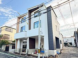 さいたま市南区太田窪