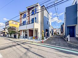 さいたま市南区太田窪