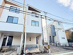 さいたま市南区太田窪