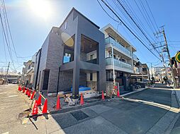 さいたま市浦和区前地