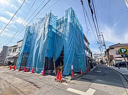 さいたま市浦和区前地