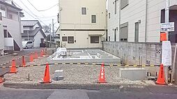 さいたま市浦和区前地