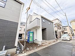 川口市前川4丁目