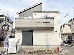 川口市前川4丁目