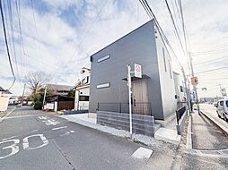 川越市石原町1丁目