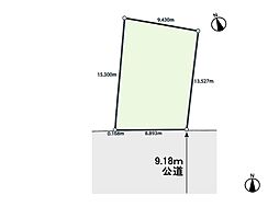 さいたま市見沼区南中野