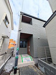 さいたま市北区宮原町2丁目