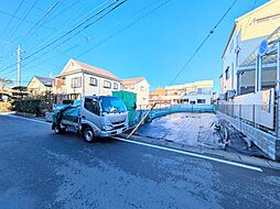 さいたま市北区宮原町2丁目