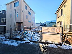 さいたま市中央区鈴谷