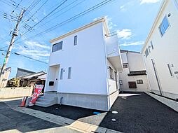 伊奈町本町