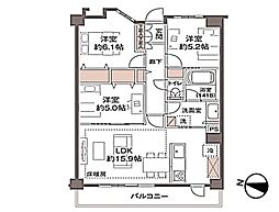 ミオカステーロ大宮