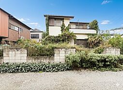 さいたま市緑区大門