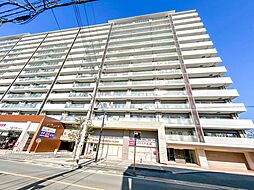 サクラディアサークルコート