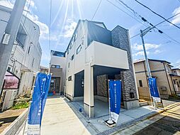 さいたま市浦和区領家