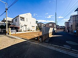 さいたま市浦和区領家